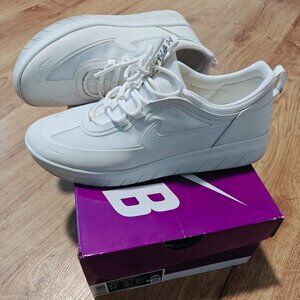 Nike SB Nyjah Free 2 Triple White